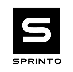 Sprinto Logo